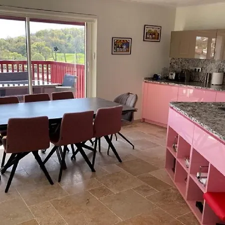 Nivelle Apartment Saint-Jean-de-Luz