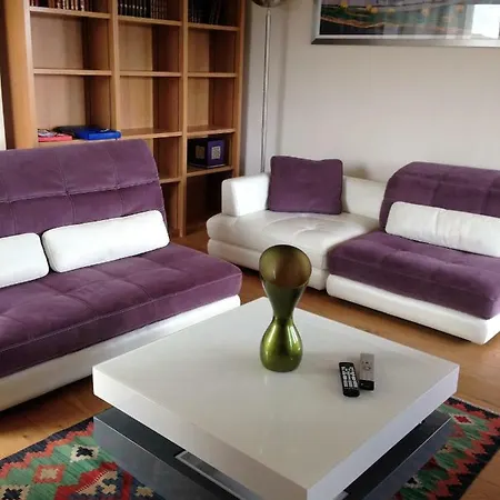 Apartment Nivelle Saint-Jean-de-Luz