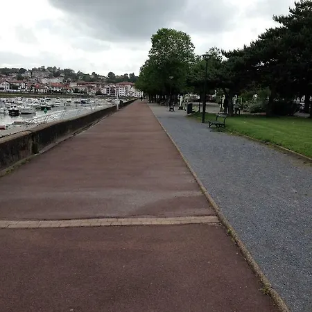 Apartment Nivelle Saint-Jean-de-Luz