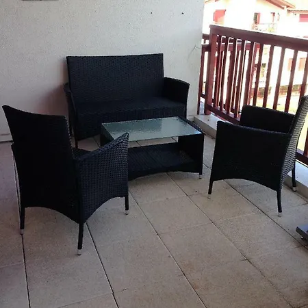 Apartment Nivelle Saint-Jean-de-Luz