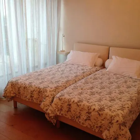 Nivelle Apartment Saint-Jean-de-Luz