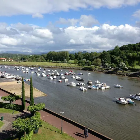 Nivelle Saint-Jean-de-Luz