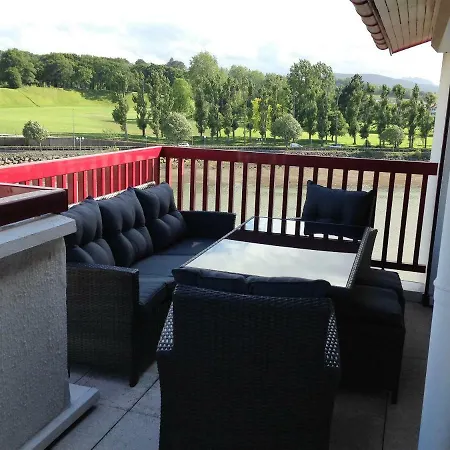 Apartment Nivelle