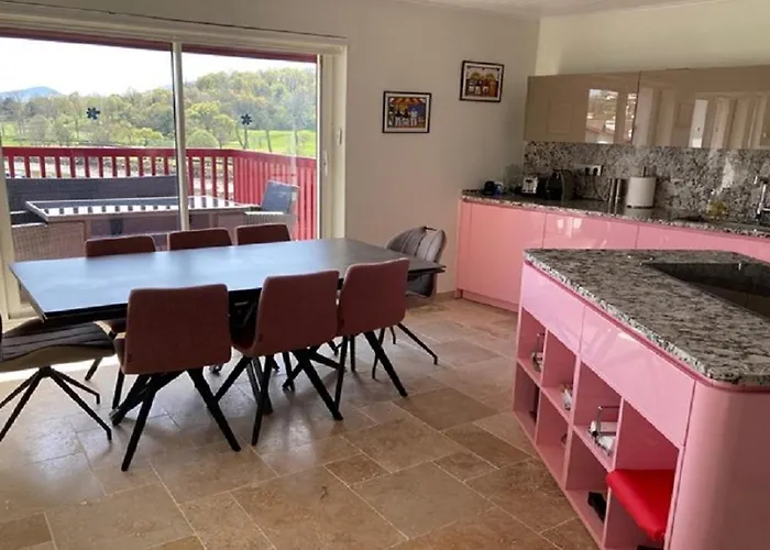 Nivelle Apartman Saint-Jean-de-Luz