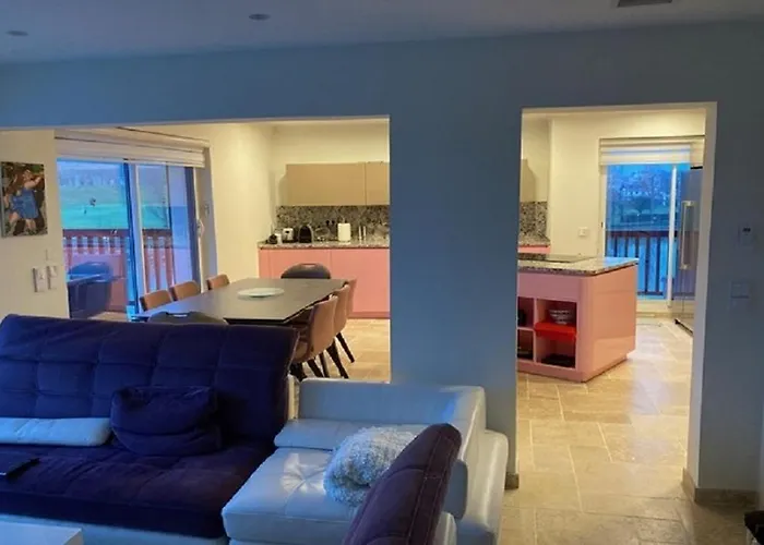 Nivelle Apartment Saint-Jean-de-Luz