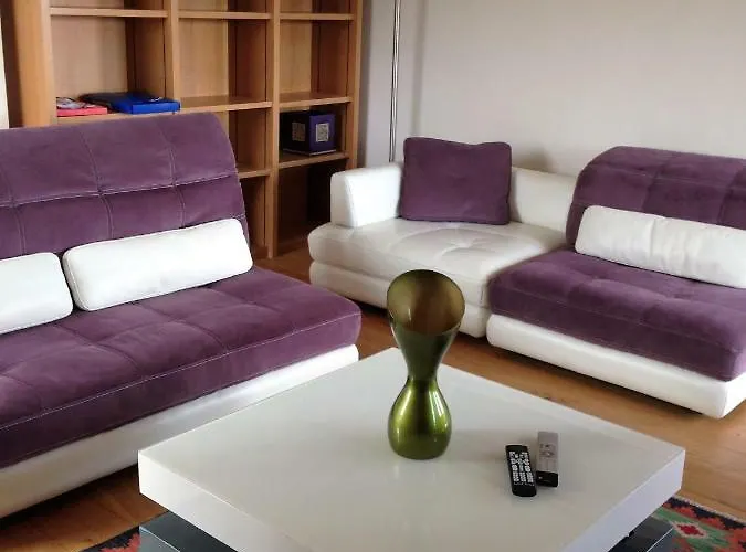 Apartman Nivelle Saint-Jean-de-Luz