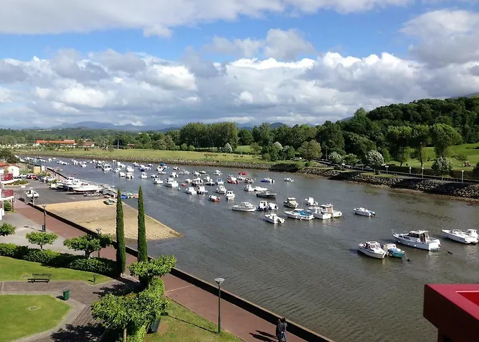 Nivelle Saint-Jean-de-Luz