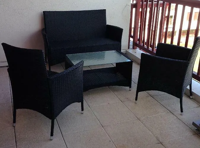 Apartman Nivelle Saint-Jean-de-Luz