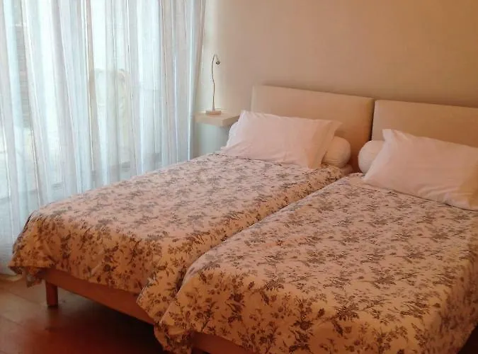 Nivelle Apartman Saint-Jean-de-Luz